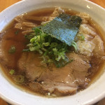 心麺 - 