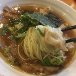 心麺 - 