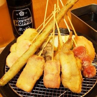 大人気！！！【お疲れさんセット】880円♪