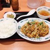 日高屋  浅草雷門店