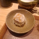 中華蕎麦 とみ田 - 心の味 焼売