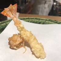 天ぷら もっこす - 