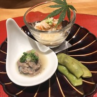 天ぷら もっこす - 