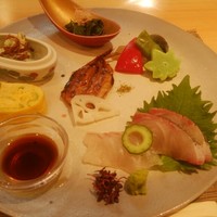 新割烹 丹色 - 
