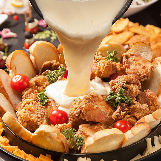 個室バル バンケット 銀座 銀座一丁目 ダイニングバー 食べログ