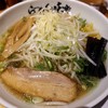 利尻らーめん味楽 新横浜ラーメン博物館店