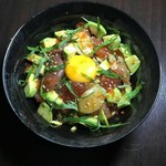 酒×野菜×肉 ROCCO - 