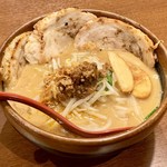 麺場 田所商店 - 