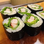 Fukusushi - 