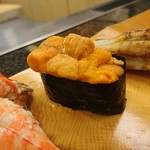 Fukusushi - 