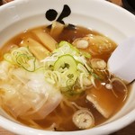 酒田ラーメン 花鳥風月 - 