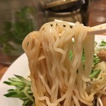 Renge no Gotoku - 麺リフト