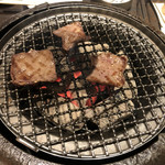 極・和牛焼肉やざわ - 