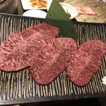 Kiwami Wagyuu Yakiniku Yazawa - 