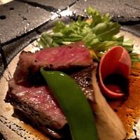 霞庭 まつばら - 