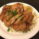 居酒屋 アル - 自慢のアルさんちの山賊焼き