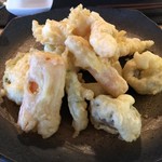 うま味 - Tempura Moriwase