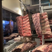 ワカヌイ グリル ダイニング バー 東京 - 