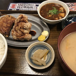 SAPPORO餃子製造所 札幌BRIDGE店 - 