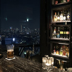 DINING & BAR TABLE 9 TOKYO - 