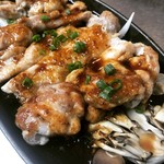 居酒屋 アル - トリテキ！！