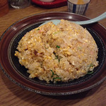 げんこつ - やきめし