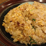 げんこつ - やきめし