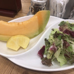 果実園リーベル - 塩系にこれらつく