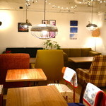 スコップカフェ - 