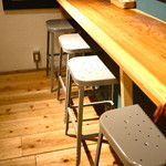 スコップカフェ - 