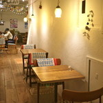 スコップカフェ - 