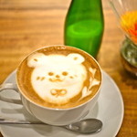 スコップカフェ - 