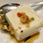 炭火焼肉 ぐら - 香味野菜もたっぷりです！！