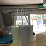 MICHINOKUSHAKE - 