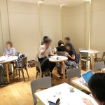 トラヤカフェ 青山店