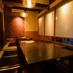 そば屋でござる - メイン写真: