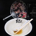 麺屋 丈六 - 