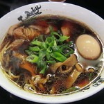 麺屋 丈六 - 