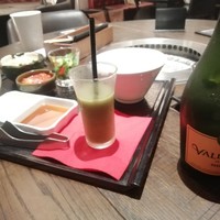 焼肉トラジ ルクア大阪店 - 