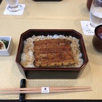 天然うなぎ しま村 - 