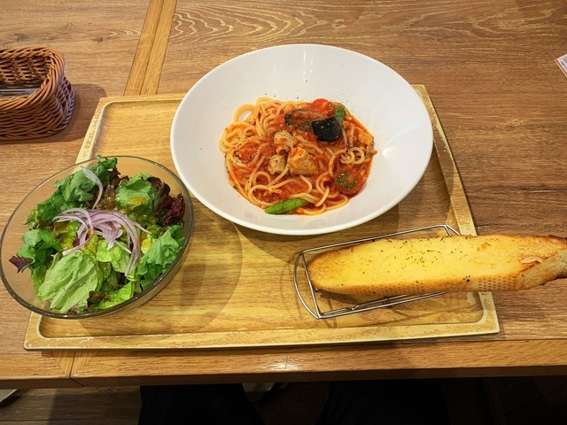 グレイスガーデンナチュレ 高知店 高知 洋食 食べログ