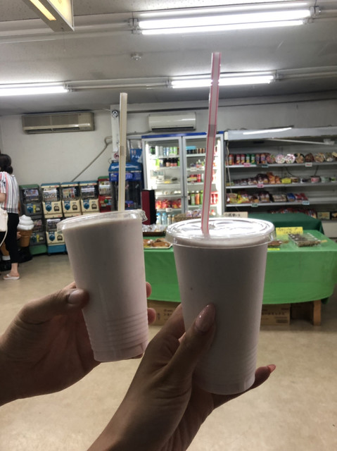 MICHINOKUSHAKE（【旧店名】みちのく） - 野内（食堂）の写真