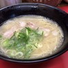 博多ラーメン はかたや 川端店