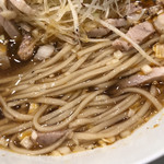 創作麺工房 鳴龍 - 自家製麺