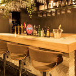 個室バル バンケット 銀座