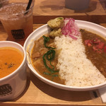 Soup Stock Tokyo - 