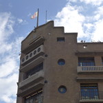 Hayashi Department Store - 