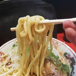 ラーメン 風らいぼう - 