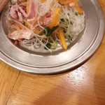 串ブロイラー - 