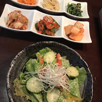 焼肉 にくだらけ - 